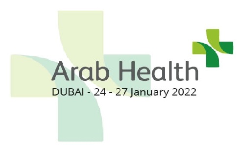 QaylTech participated in the Arab Health 2022 medical equipment exhibition in Dubai