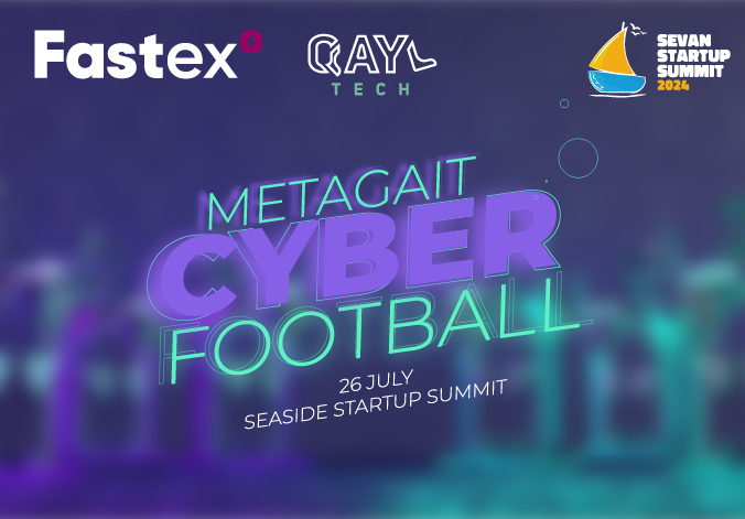 MetaGait: Cyber FootBall 2024