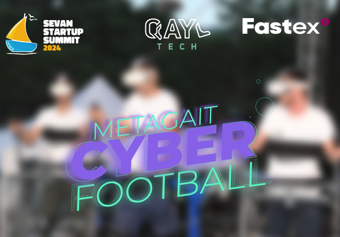 Breaking Boundaries: How MetaGait by Qayltech is Revolutionizing Cyber Football for People with Disabilities