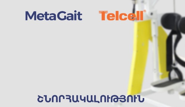 Telcell has also joined us