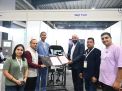 Առաջատար վերականգնողական և օժանդակ տեխնոլոգիաներ Հնդկաստանում`AMTZ-ի համագործակցությամբ